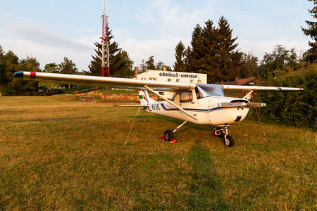 Cessna 150G - HA-SKE operated by Private operator