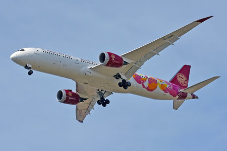 Boeing 787-9 Dreamliner - B-20D1 operated by Juneyao Airlines