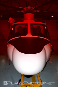 AgustaWestland AW139 - EC-LJA operated by Sociedad de Salvamento y Seguridad Marítima (Spanish Maritime Safety Agency)