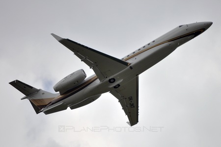 Embraer ERJ-135BJ Legacy - OK-JNT operated by Private operator