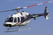 Bell 407GX - OM-BJM operated by TECH-MONT Helicopter company