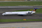 Bombardier CRJ900 NextGen - D-ACNF operated by Eurowings
