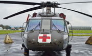 Sikorsky UH-60A Black Hawk - 83-23847 operated by US Army