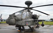 Boeing AH-64D Apache Longbow - 04-05467 operated by US Army