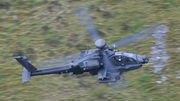 AgustaWestland Apache AH.1 - ZJ192 operated by United Kingdom - Army Air Corps