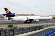 McDonnell Douglas MD-11F - D-ALCO operated by Lufthansa Cargo