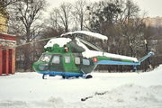 Mil Mi-2 - 7739 operated by Vzdušné sily OS SR (Slovak Air Force)