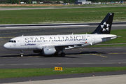 Airbus A319-114 - D-AILF operated by Lufthansa