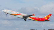 Airbus A330-343E - B-8118 operated by Hainan Airlines