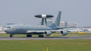 Boeing Sentry AEW.1 - ZH106 operated by Royal Air Force (RAF)