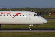 Embraer E195LR (ERJ-190-200LR) - OE-LWA operated by Austrian Airlines
