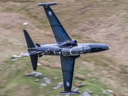 British Aerospace Hawk T2 - ZK012 operated by Royal Air Force (RAF)