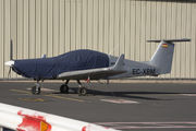 Dova Aircraft DV-1 Skylark - EC-XBM operated by Private operator