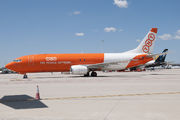 Boeing 737-400SF - OE-IAF operated by TNT Airways