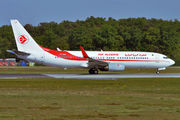 Boeing 737-800 - 7T-VJP operated by Air Algerie