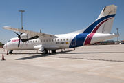 ATR 42-300 - EC-JBX operated by Swiftair
