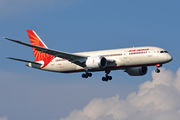 Boeing 787-8 Dreamliner - VT-ANW operated by Air India