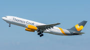 Airbus A330-243 - OY-VKF operated by Thomas Cook Airlines Scandinavia