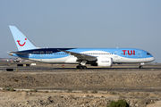 Boeing 787-8 Dreamliner - PH-TFL operated by TUI Airlines Nederlands