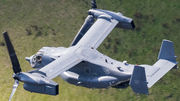Bell Boeing CV-22B Osprey - 11-0058 operated by US Air Force (USAF)