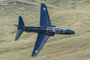 British Aerospace Hawk T1 - XX327 operated by Royal Air Force (RAF)