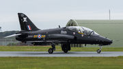 British Aerospace Hawk T1A - XX332 operated by Royal Air Force (RAF)