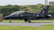 British Aerospace Hawk T1A - XX280 operated by Royal Air Force (RAF)