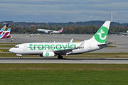 Boeing 737-700 - PH-XRC operated by Transavia Airlines