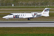 Bombardier Learjet 60 - D-CFAX operated by FAI Ambulance