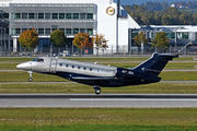 Embraer Legacy 500 (EMB-550) - N721EE operated by Embraer Executive Aircraft, Inc.