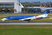 Embraer ERJ-145EP - G-RJXD operated by bmi Regional