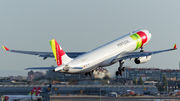 Airbus A330-343 - CS-TOX operated by TAP Portugal