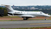 Embraer Phenom 300 (EMB-505) - PP-VFV operated by Private operator