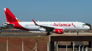 Airbus A320-214 - PR-OCH operated by Avianca Brasil