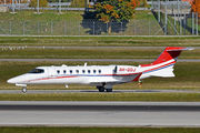 Bombardier Learjet 75 - 9H-DDJ operated by Kermas International Ltd
