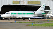 Dassault Falcon 2000LX - PR-RNY operated by Private operator