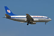 Boeing 737-500 - EW-290PA operated by Belavia Belarusian Airlines