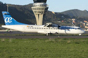 ATR 72-212A - EC-MMZ operated by Air Europa Express