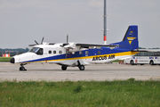 Dornier 228-212 - D-CAAM operated by Arcus-Air