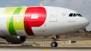 Airbus A330-223 - CS-TOI operated by TAP Portugal