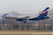 Sukhoi SSJ 100-95B Superjet - RA-89045 operated by Aeroflot