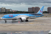 Boeing 787-8 Dreamliner - PH-TFK operated by TUI Airlines Nederlands