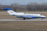 Cessna 750 Citation X - D-BUZZ operated by Air X Charter
