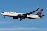Boeing 767-300ER - N177DN operated by Delta Air Lines