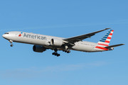 Boeing 777-300ER - N721AN operated by American Airlines