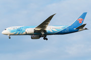 Boeing 787-8 Dreamliner - B-2733 operated by China Southern Airlines