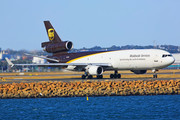 McDonnell Douglas MD-11F - N273UP operated by United Parcel Service (UPS)
