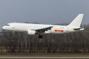 Airbus A320-214 - YL-LCU operated by easyJet