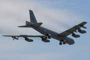 Boeing B-52H Stratofortress - 60-0003 operated by US Air Force (USAF)