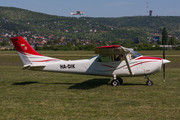 Cessna 182K Skylane - HA-DIK operated by Fly-Coop